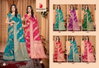 Plazzo Silk Vol 1 By Bunawat Silk Wedding Sarees Wholesale Online